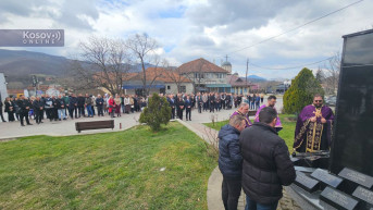 Leposavić, godišnjica Nato bombardovanja
