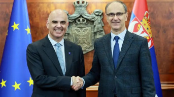 Đuro Macut i Alan Berse