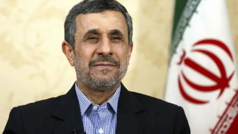 Mahmud Ahmadinedžad