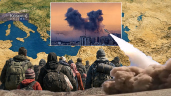 Migranti