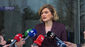 Mimoza Kusari-Ljilja