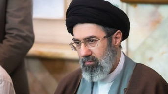 mojtaba khamenei azernews