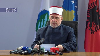 Naim Ternava