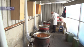 Narodna kuhinja Majka devet Jugovića