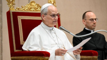 Papa Lav XIV