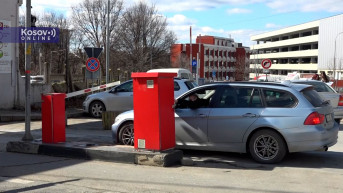 parking ukck