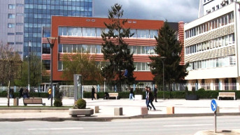 Predsedništvo Kosova