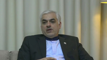 Reza Zabib