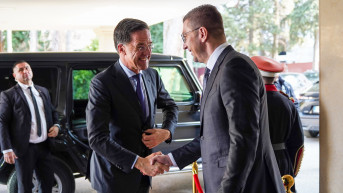 Mickoski i Rute 