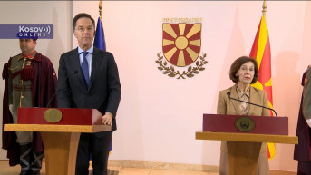 Rute i Siljanovska Davkova