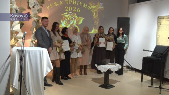 Ruža trijumfa