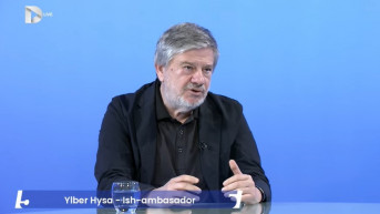 Iljber Hisa