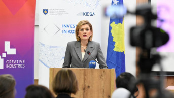 Mimoza Kusari-Ljilja
