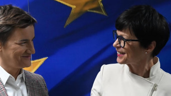 Brnabić marta kos
