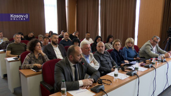 SO Severna Mitrovica