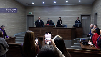 Presuda Draganu Ristiću
