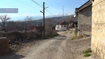 Suvo Grlo