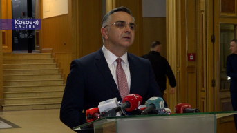 Besnik Tahiri
