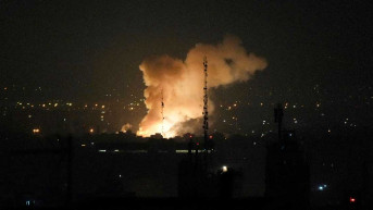 teheran bombardovanje RTV