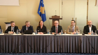 Dželjalj Svečlja na radionici o primeni zakona o strancima i vozilima