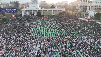 Tirana 