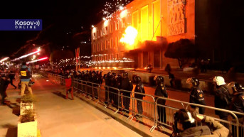 Tirana 