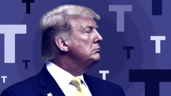 trump truth social