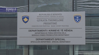 priština