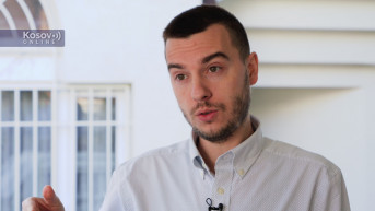 Miloš Pavković