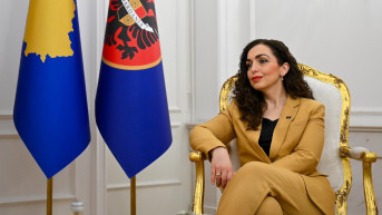 Vjosa Osmani