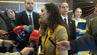 Vjosa Osmani