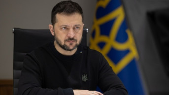 volodimir zelenski ukrinform