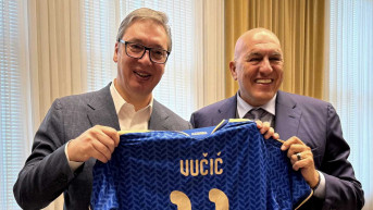 vučić i gvido