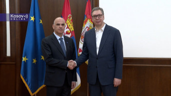 Vučić i Berse