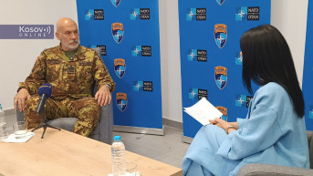 Đuzepe Kavo Dragone intervju