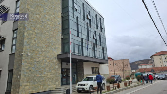 Opština Severna Mitrovica