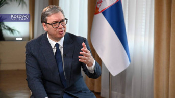 Aleksandar Vučić intervju 