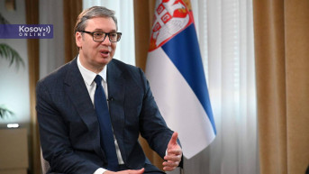 Aleksandar Vučić intervju 