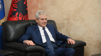 Alji Ahmeti