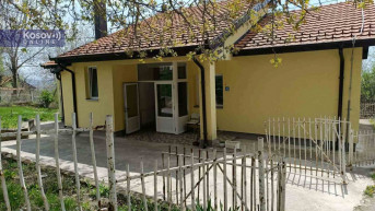 Ambulanta u Banje