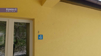 Ambulanta u Banje