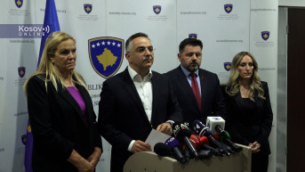 Besnik Tahiri
