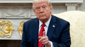 Donald Trump WH