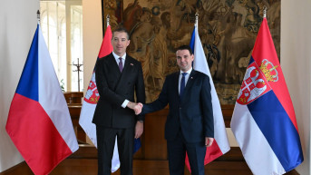 Đurić i Macinka