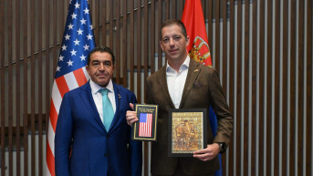 Đurić i Zampoli