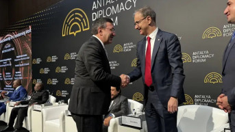 Đuro Macut u Antaliji