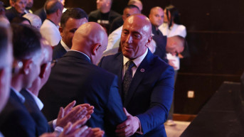 fetahaj haradinaj