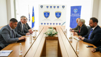 Gervala u Gnjilanu 