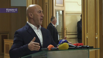 Ramuš Haradinaj