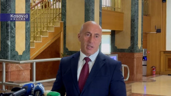 Haradinaj